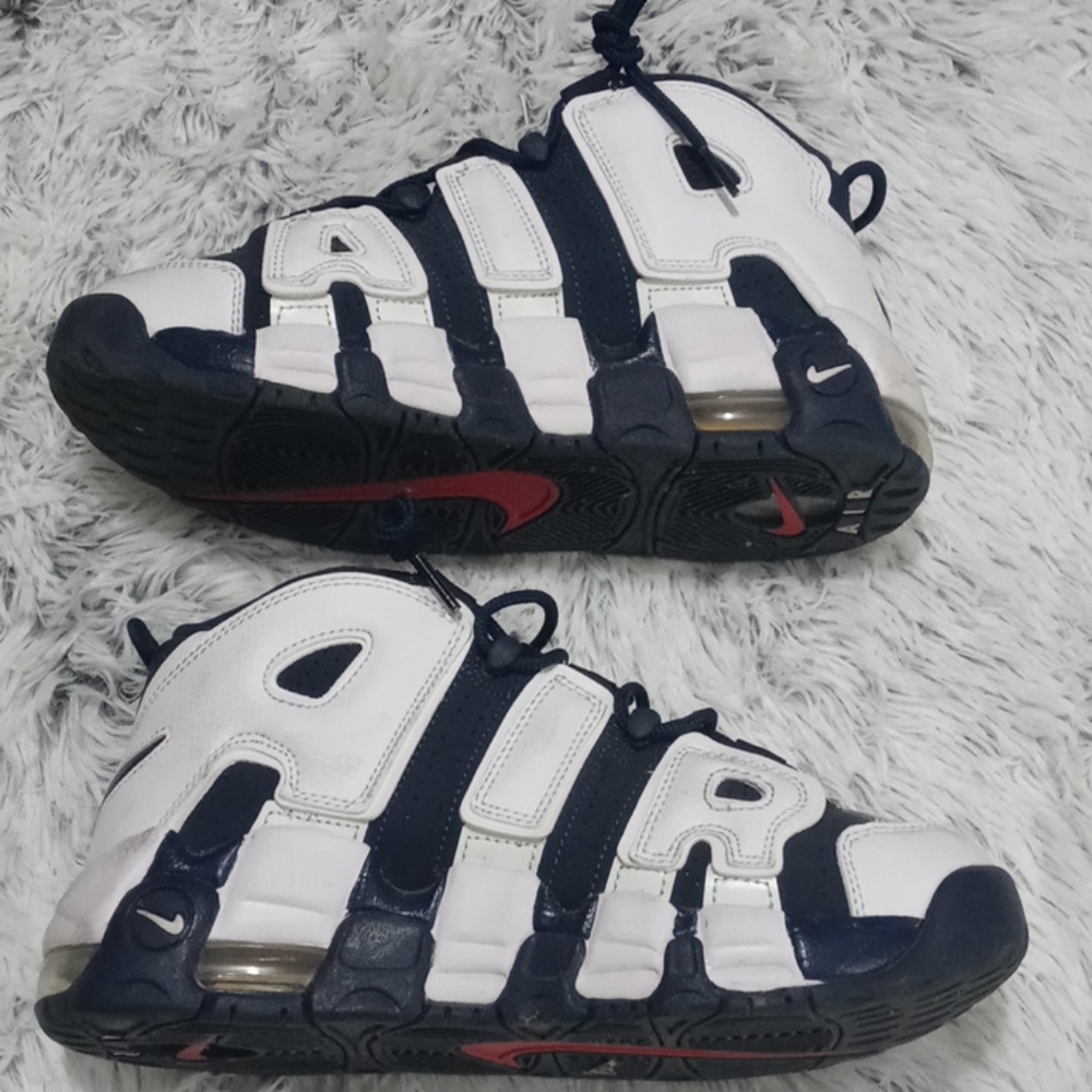 Air nike scottie pipprns